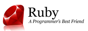 Rubyロゴ画像